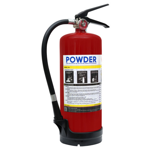 VINAFOAM VP3 (ABC 3KG)